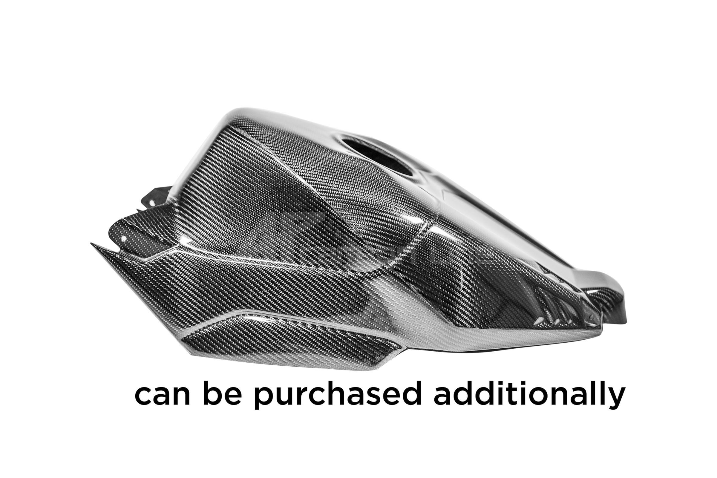 Juego completo de carenados 200g AP Carbon Line Honda CBR 1000 RR-R SC82 (20-23) 