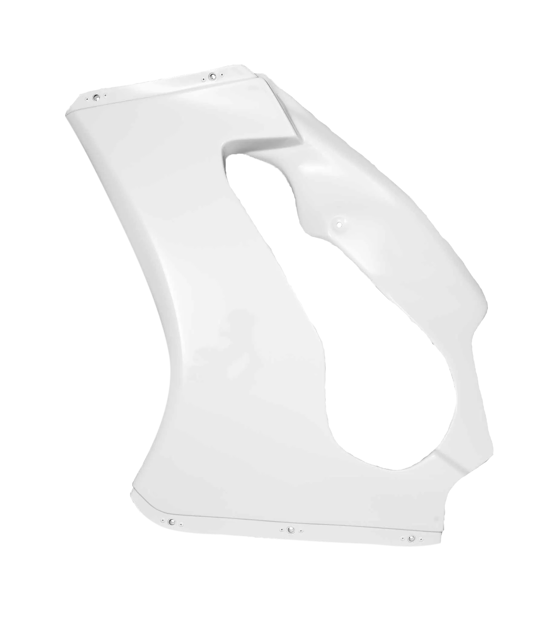 Juego completo de carenado Avio Fiber Kawasaki ZX-10 R/RR (21-26) de carbono Carbonin 