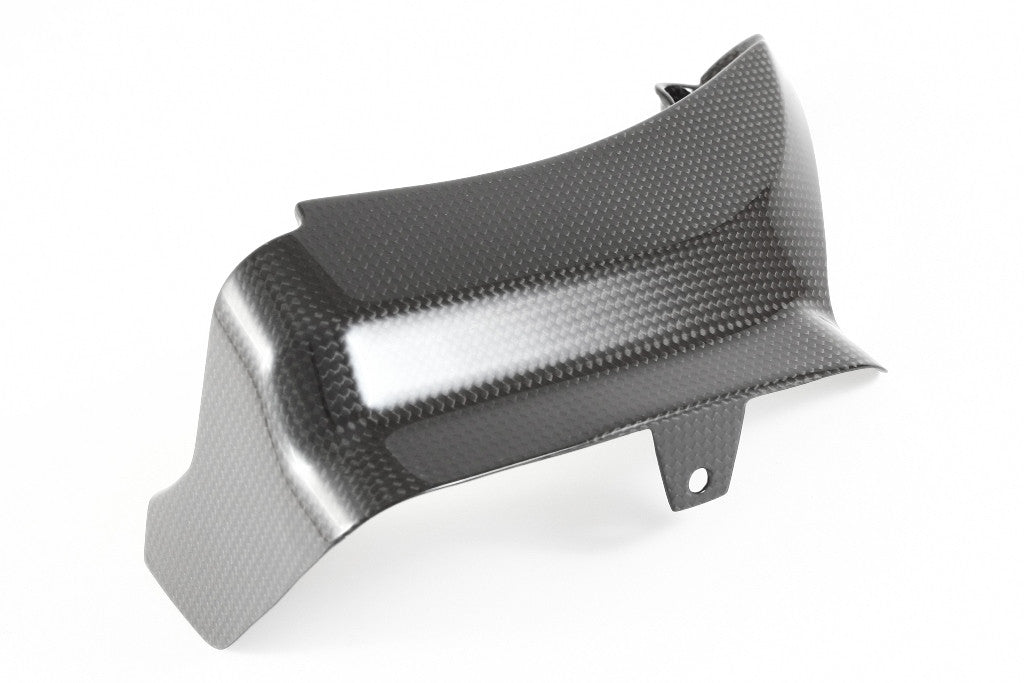 Cubierta ABS de carbono Fullsix Ducati Panigale 1199/R/S (12-17) 