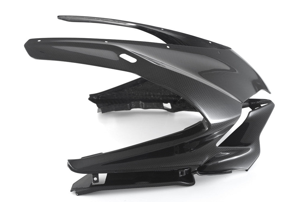 Carcasa delantera de carbono Fullsix Ducati Panigale 1299/S (15-18) 