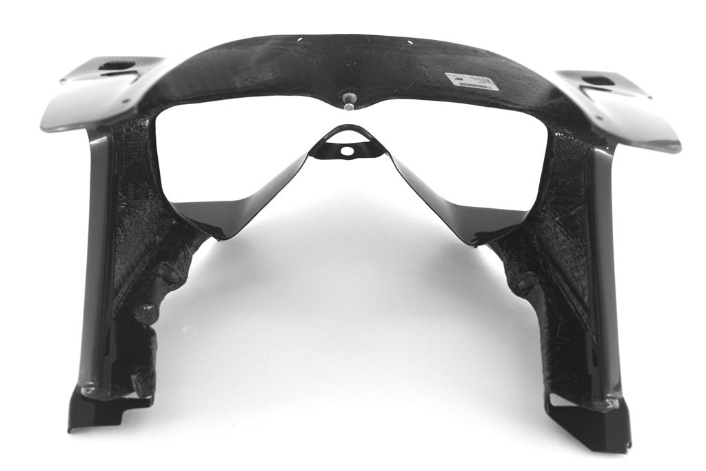 Carcasa delantera de carbono Fullsix Ducati Panigale 1299/S (15-18) 