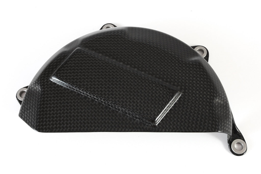 Cubierta de embrague de carbono Fullsix Ducati Panigale 1199/R/S (12-17) 
