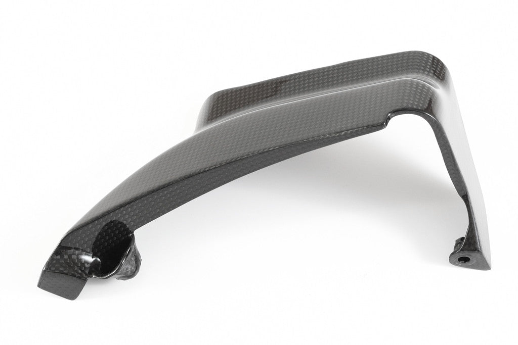 Cubierta ABS de carbono Fullsix Ducati Panigale 1199/R/S (12-17) 