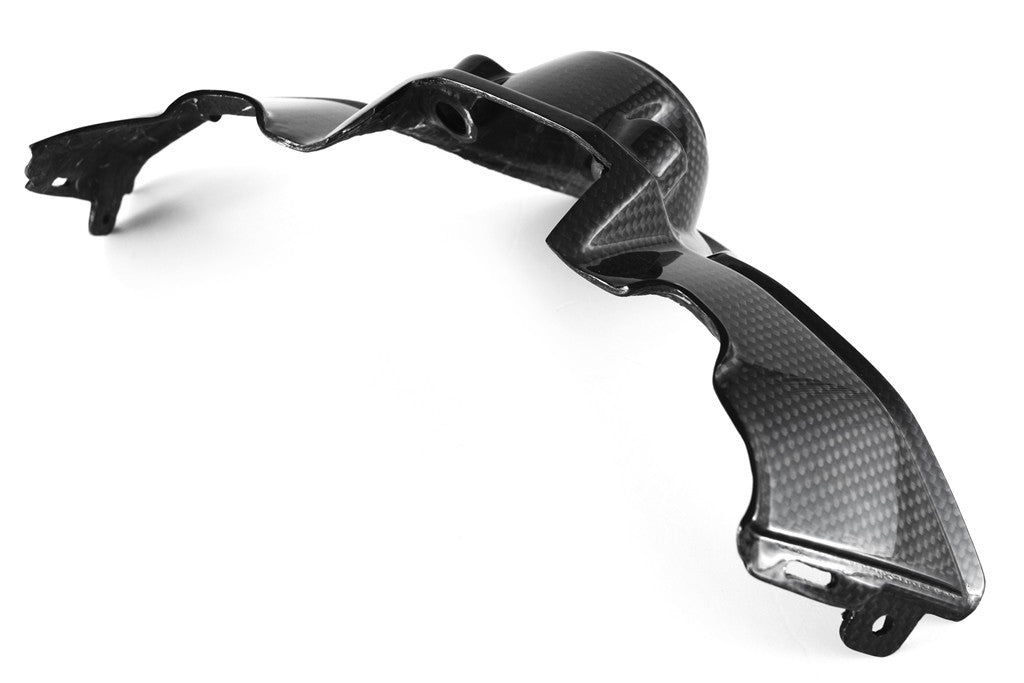 Cubierta de encendido de carbono Fullsix Ducati Panigale V4/S/R (18-21) 