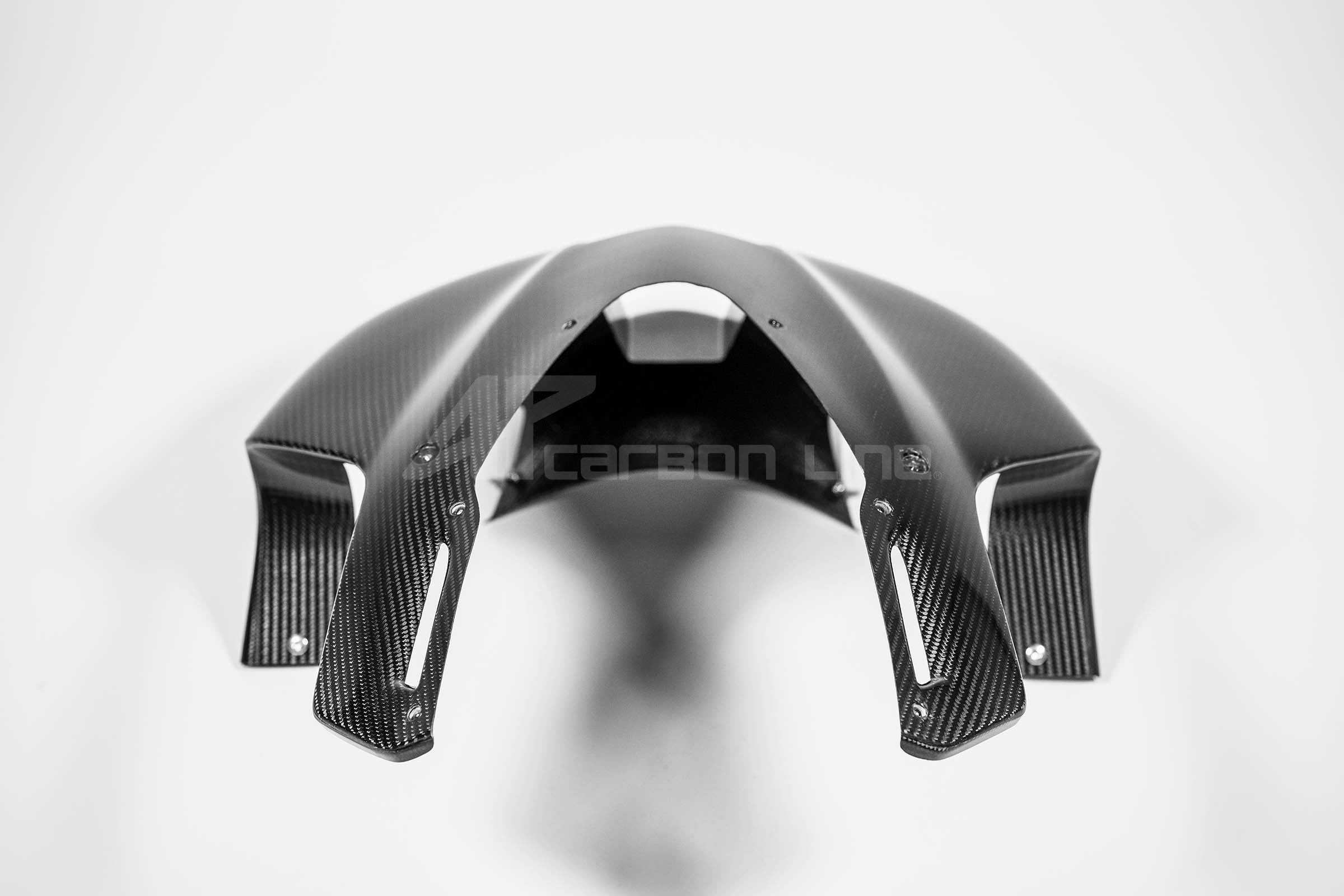 Carenado frontal 200g AP Carbon Line Honda CBR 1000 RR-R SC82 (20-23) 