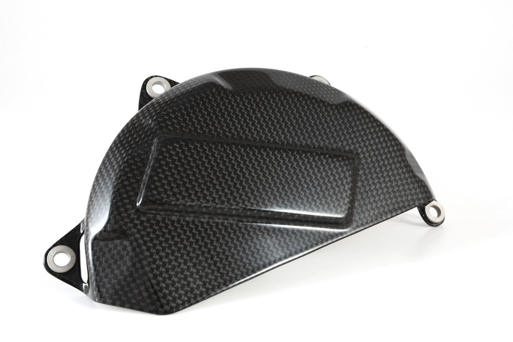 Cubierta de embrague de carbono Fullsix Ducati Panigale 1199/R/S (12-17) 