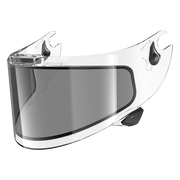Visera Shark fotoquímica auto-tintante clara adaptativa (Aeron/Aeron GP/FIM 1 & FIM 2) 