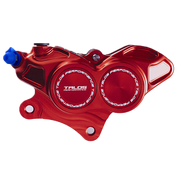 Talos Pinza de freno monobloque CNC V30 delantera | V30.RD 