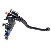 Talos CNC XS Radial Racing Bomba de freno 19x18-20 | XS.19 