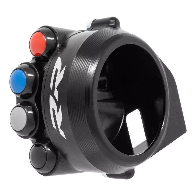 Cuerpo del gas con interruptor de manillar JetPrime BMW M1000RR K66 (21-25) JP ACC 038 