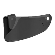 MT-Helmets KRE+ S Visera Negra 