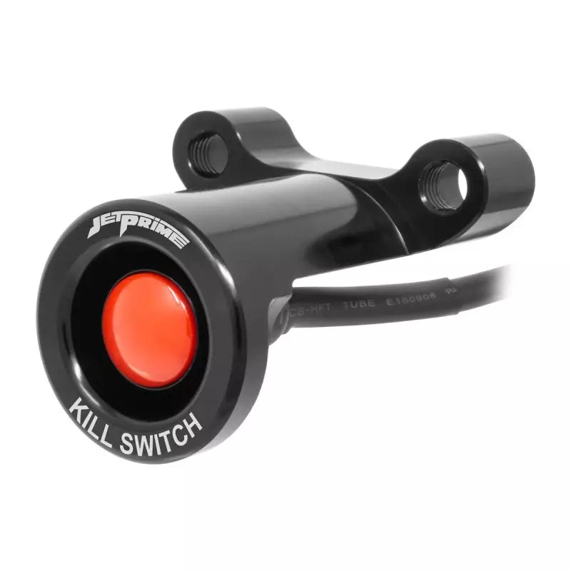 Botón de Kill Switch JetPrime Ducati Panigale V2 955 (20-24) JP KS 005 