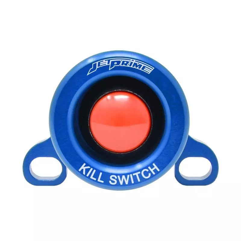 Botón de Kill Switch JetPrime Aprilia RSV4/1100 Factory/R/RR/RF (09-25) JP KS 009 