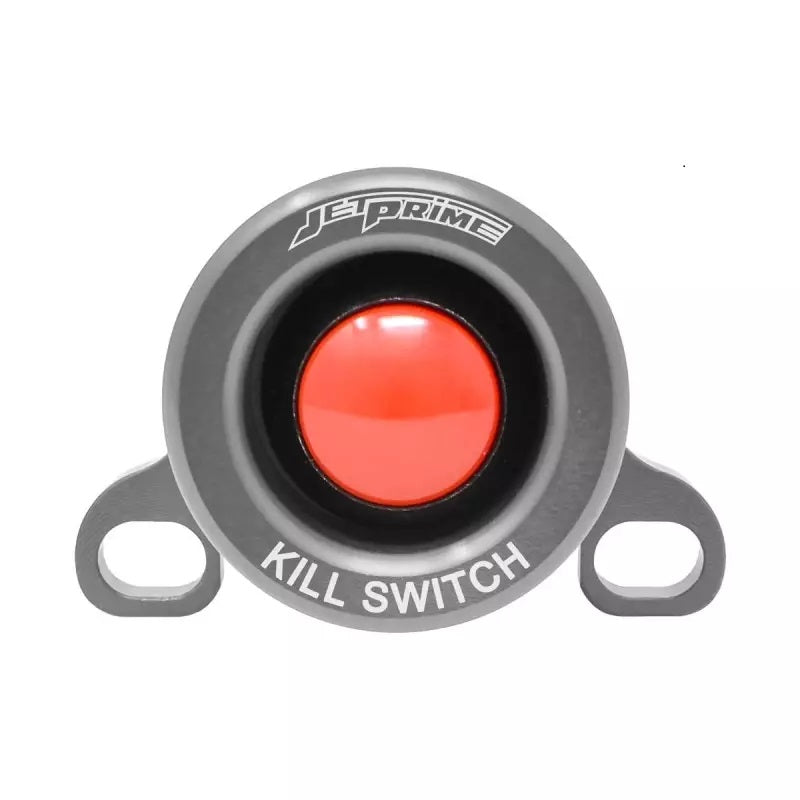 Botón de Kill Switch JetPrime Aprilia RSV4/1100 Factory/R/RR/RF (09-25) JP KS 009 