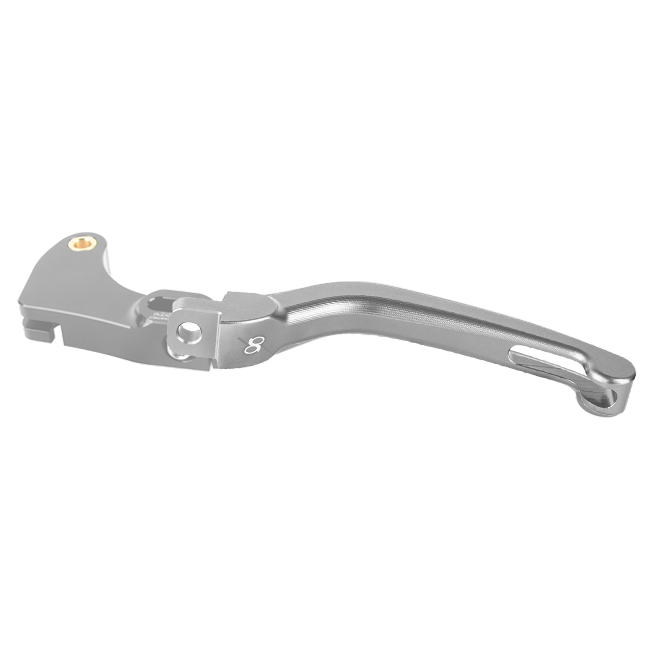Palanca de embrague plegable Bonamici Racing Aprilia RSV4/1100 Factory/R/RR/RF (09-25)  LC010 
