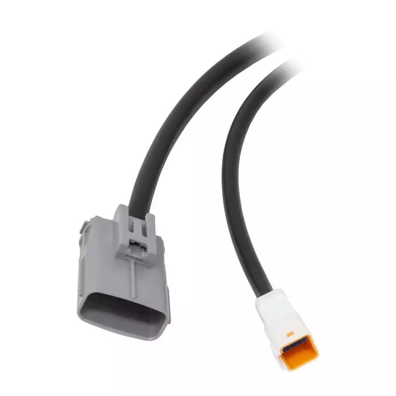 Interruptor de manillar Race izquierdo JetPrime Aprilia RSV4/RR/1100 Factory (21-25) JP PLSR 049 