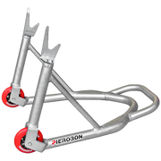 Soporte trasero de aluminio Ducati Panigale V4/S (2025) Pierobon 