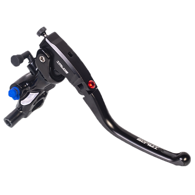 Talos CNC ST Radial Racing Bomba de freno 14mm| ST.14 