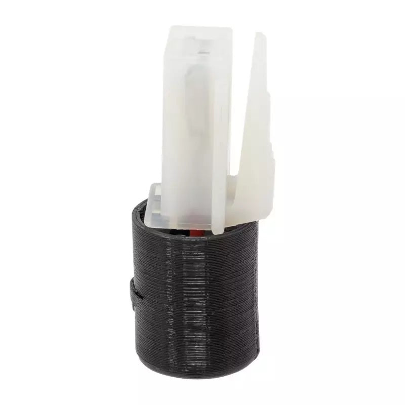 Interruptor lateral eliminador JetPrime Yamaha YZF-R6 (03-07) JP ES 018 