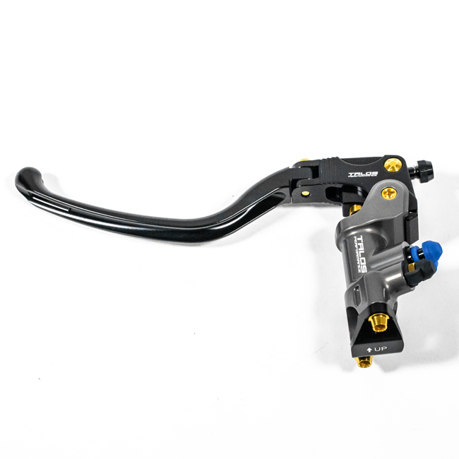 Talos CNC XR Titan Radial Racing Bomba de embrague | XR.C16 