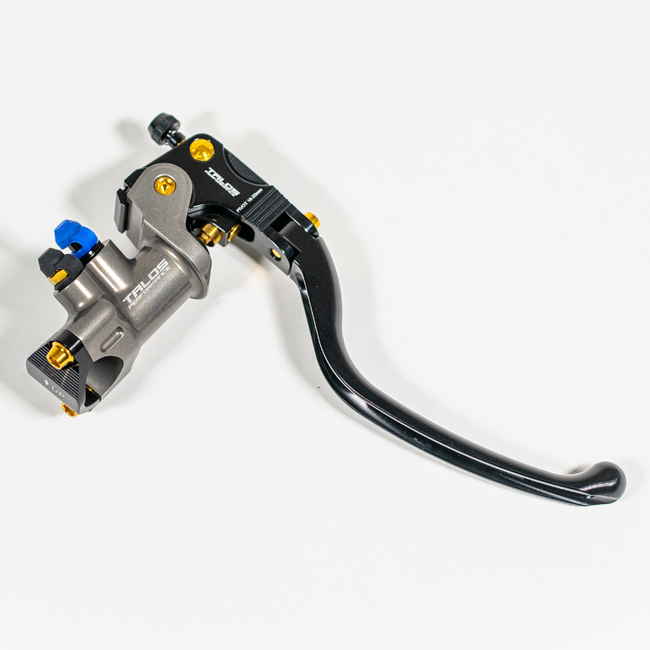 TALOS CNC XR Radial Racing Bomba de freno 16x18-20 | XR.16 