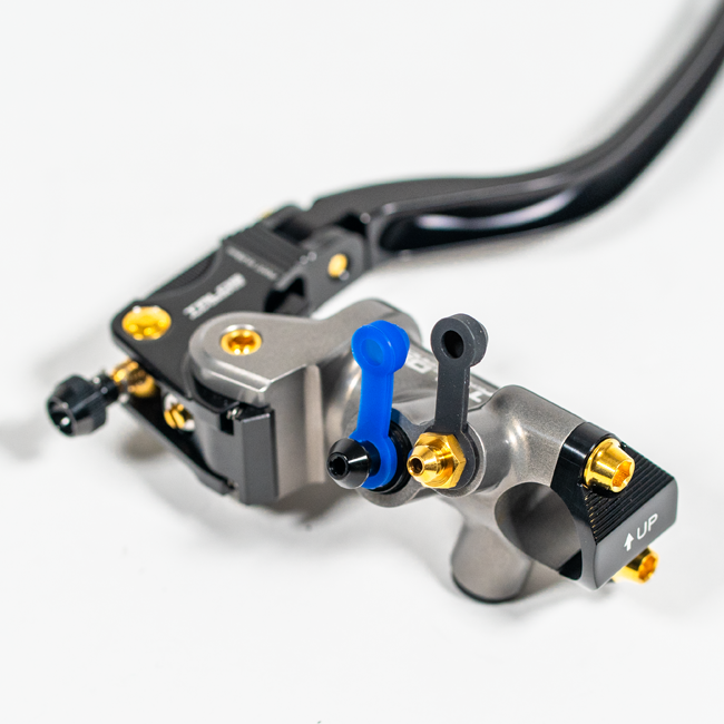 TALOS CNC XR Radial Racing Bomba de freno 19x18-20 | XR.19 