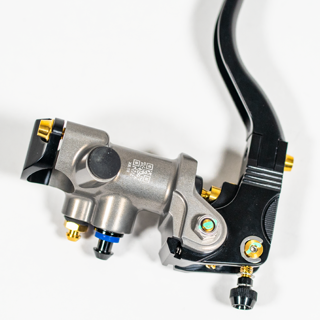 TALOS CNC XR Radial Racing Bomba de freno 19x18-20 | XR.19 