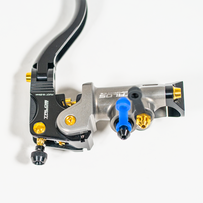 TALOS CNC XR Radial Racing Bomba de freno 16x18-20 | XR.16 