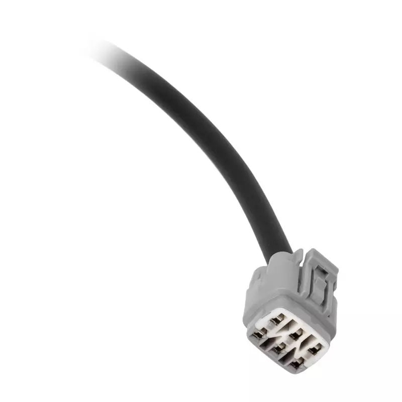 Interruptor de manillar para JetPrime JP ACC 154 puño de gas Kawasaki ZX-10 R/RR (21-25) JP PLD 154 