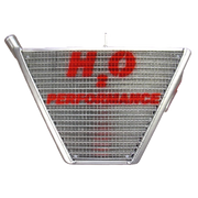Intercambiador de agua H2O Performance Honda CBR 1000 RR SC77 (17-19) 