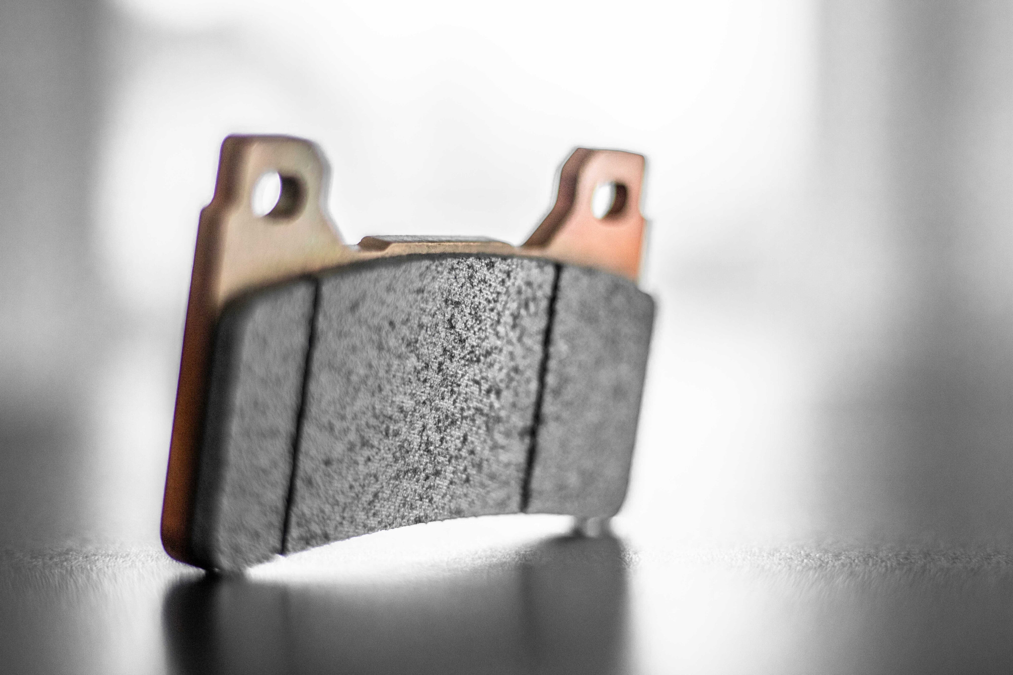 Brembo Z04 Racing-Pastillas de freno Honda CBR 1000 RR (06-16) 107A48648 