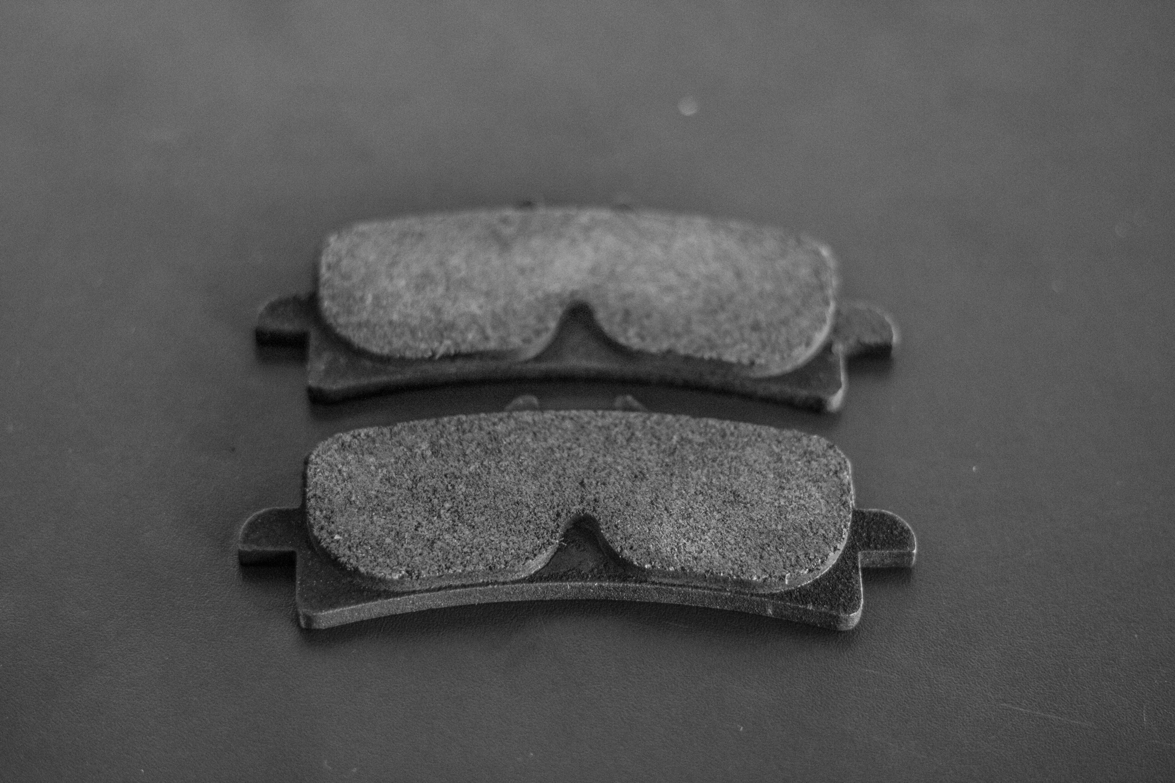 Performance Friction 7617 Racing-Pastillas de freno 333 Suzuki GSX-R 1000 (12-16) 