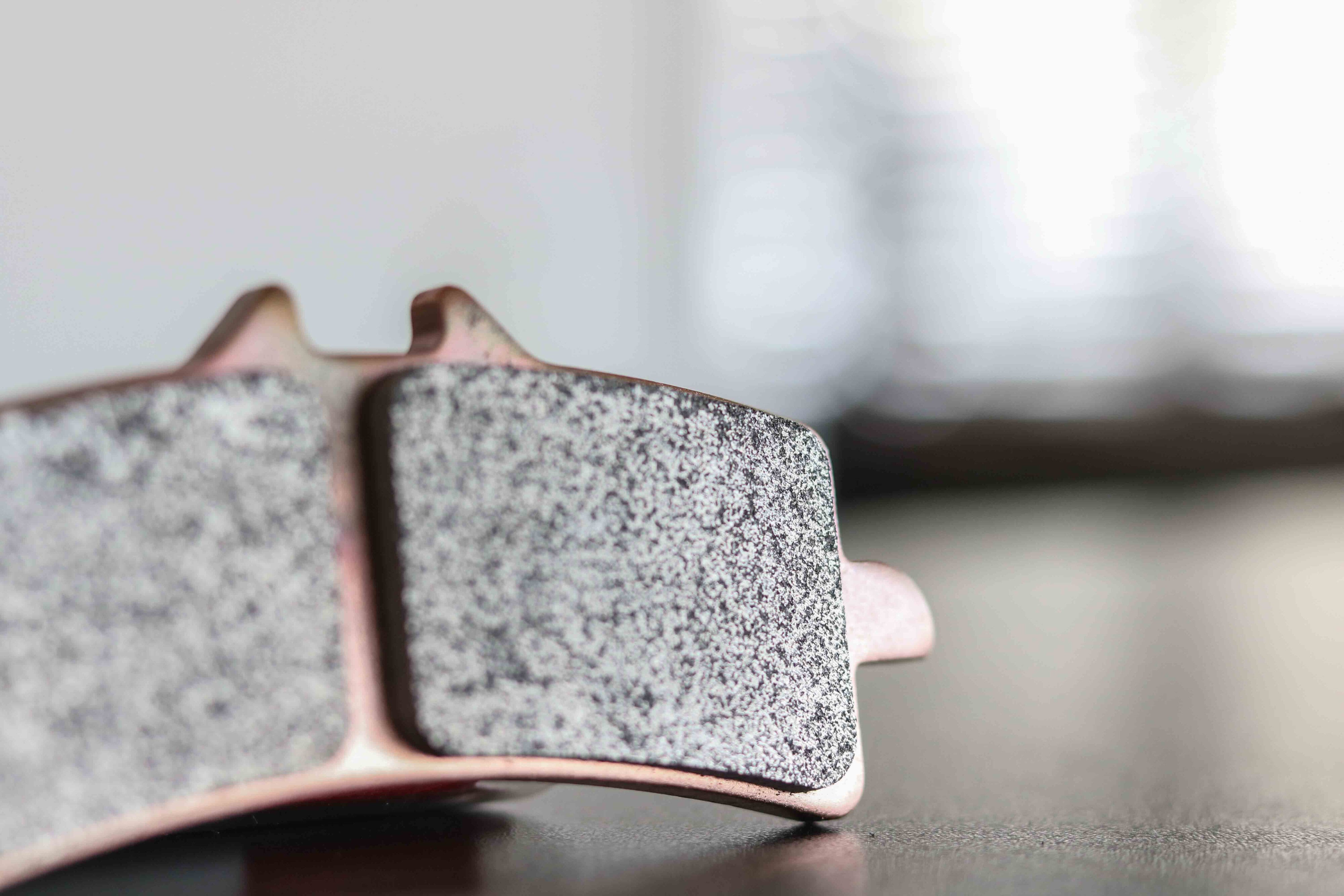 Brembo Z04 Racing-Pastillas de freno para BMW HP 4 (12-14) 107A48639 