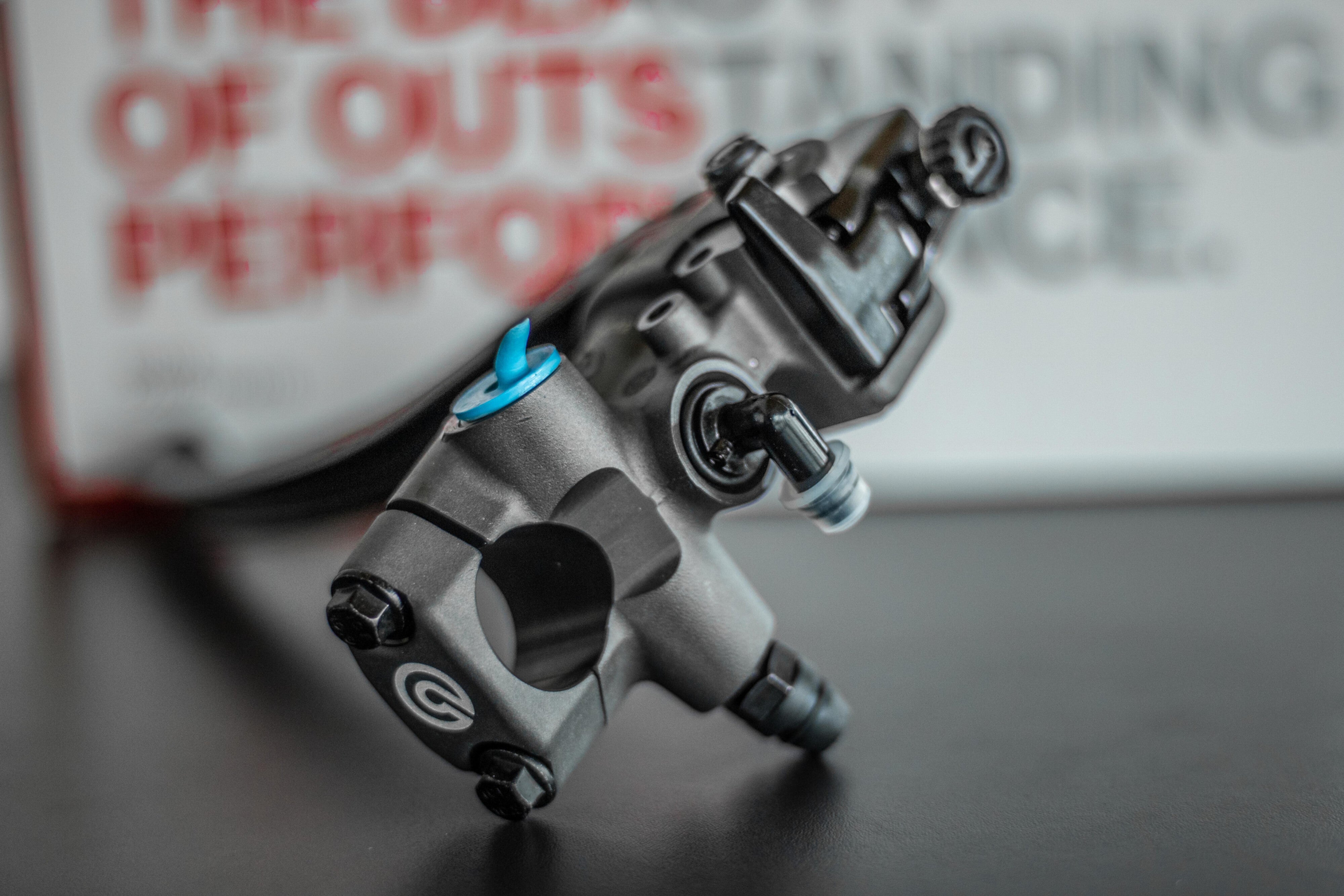 Brembo Radial Bomba de freno RCS 19 x 18-20 110A26310 