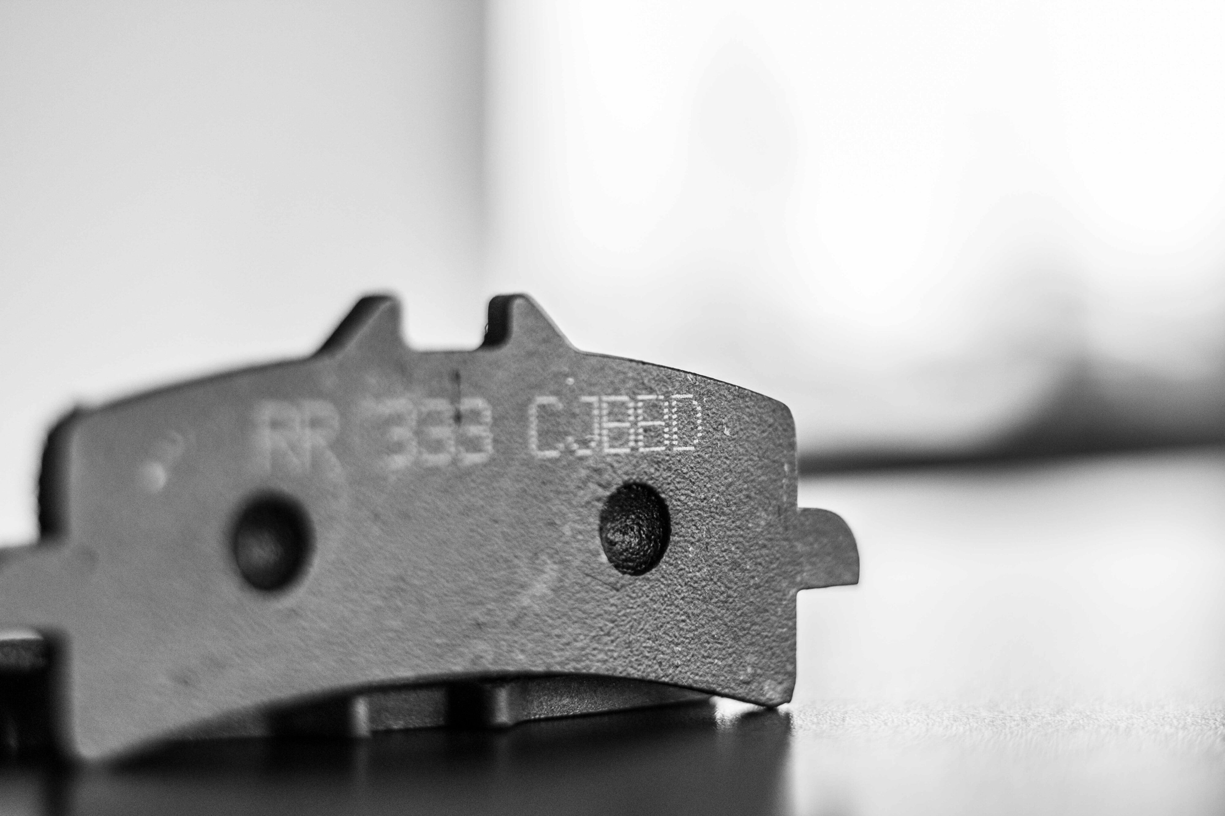 Performance Friction 7617 Racing-Pastillas de freno 333 Aprilia RSV4/1100 Factory/R/RR/RF (09-25) 