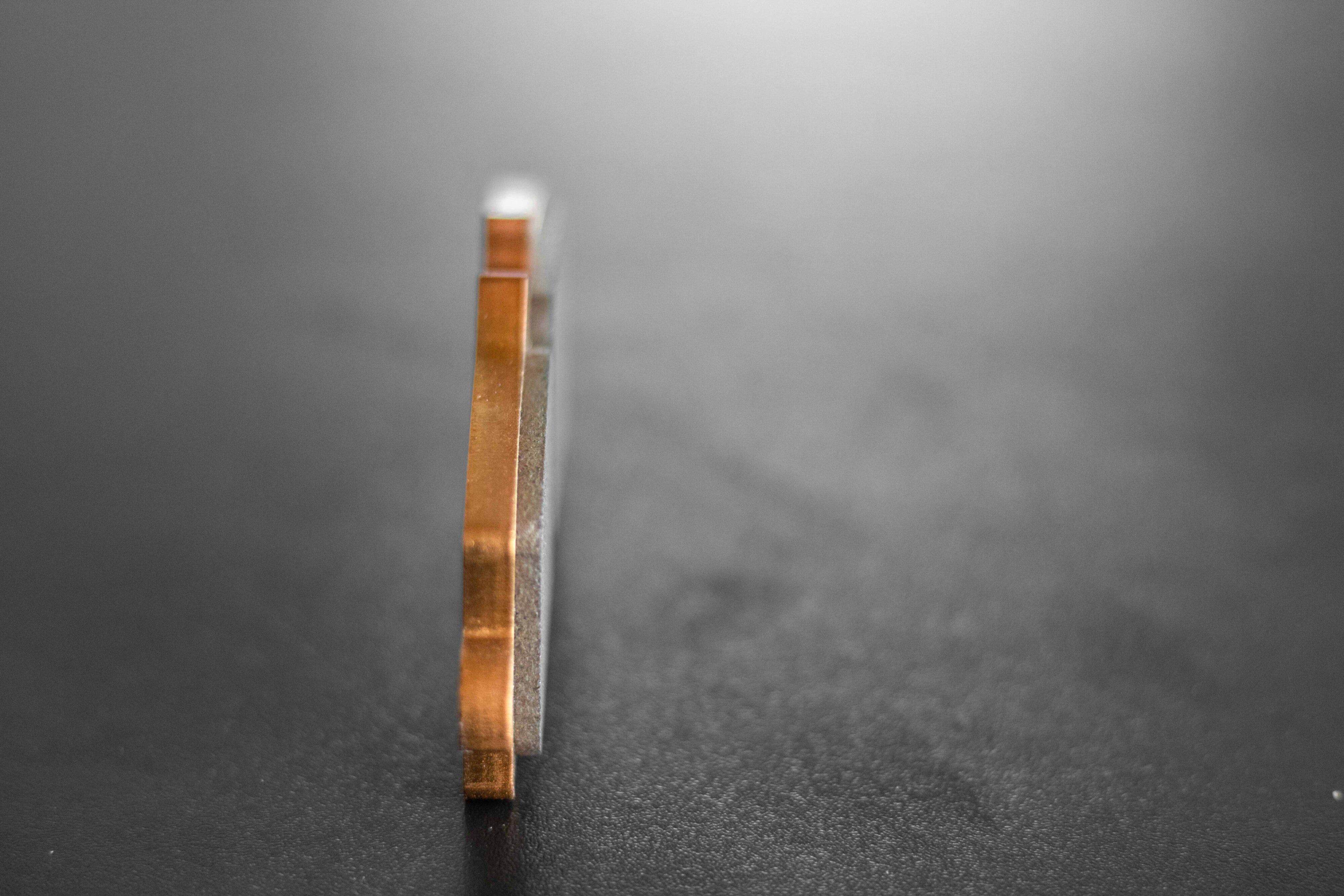 Brembo Z10 Racing-Pastillas de freno para Brembo M4/M50 y GP4-RX 107A48659 