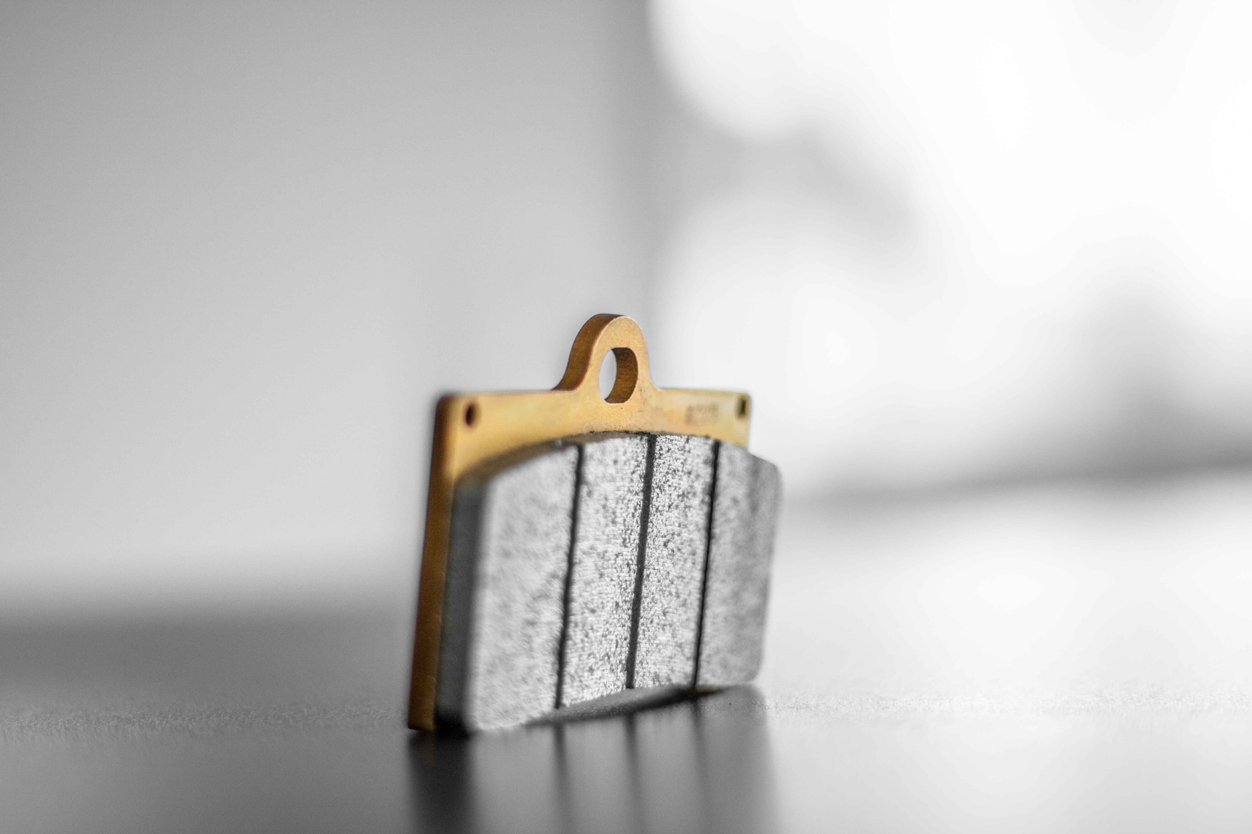 Brembo Z04 Racing-Pastillas de freno Yamaha YZF-R1/M (15-25) 107A48653 