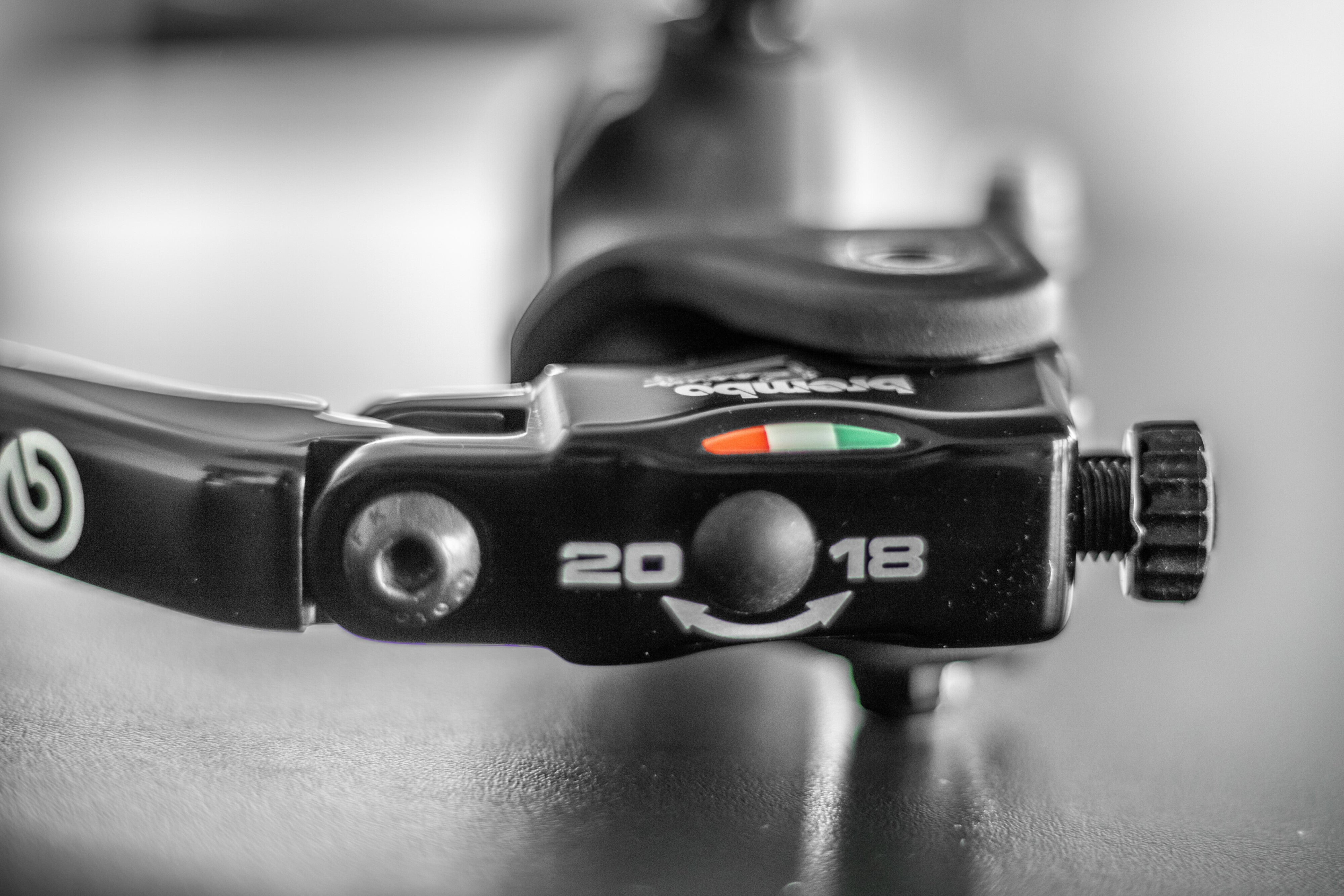 Brembo Radial Bomba de freno RCS 19 x 18-20 110A26310 