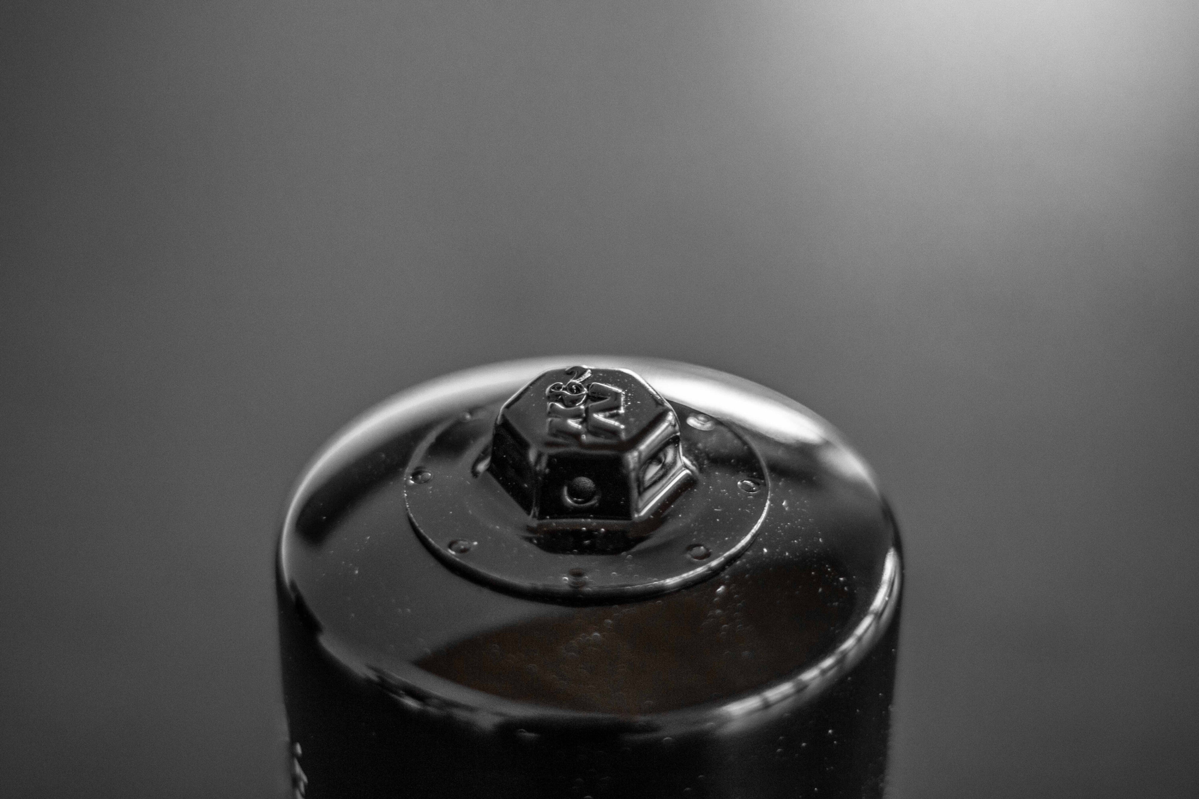 Filtro de aceite K&N Racing para Kawasaki ZX-6R/636/RR (07-25) KN-303 