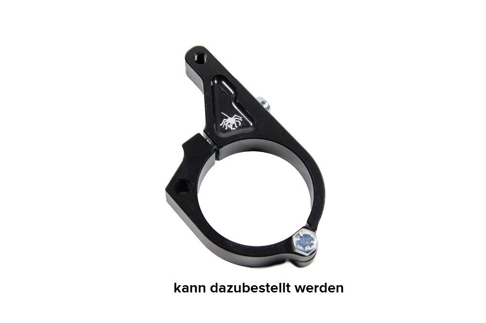 Offset de manillar 42 Spider Racing Ducati Panigale V4/S (2025) 50.42.50 
