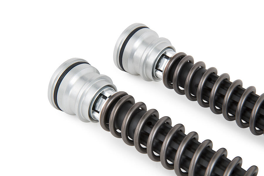 Kit de cartuchos de competición Öhlins FKR (TTX 25) FKR 123 Kawasaki ZX-6R 636 (13-26) 