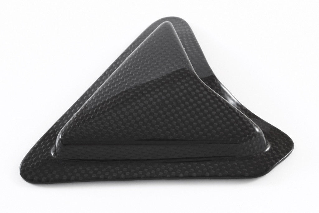 Protección de basculante deslizante de carbono Fullsix para Ducati Panigale V2 955 (20-24) 