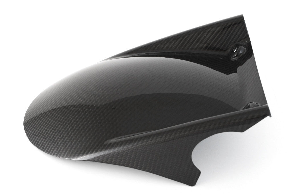 Guardabarros trasero de carbono Fullsix Aprilia RSV4/1100 Factory/R/RR/RF (09-20) 