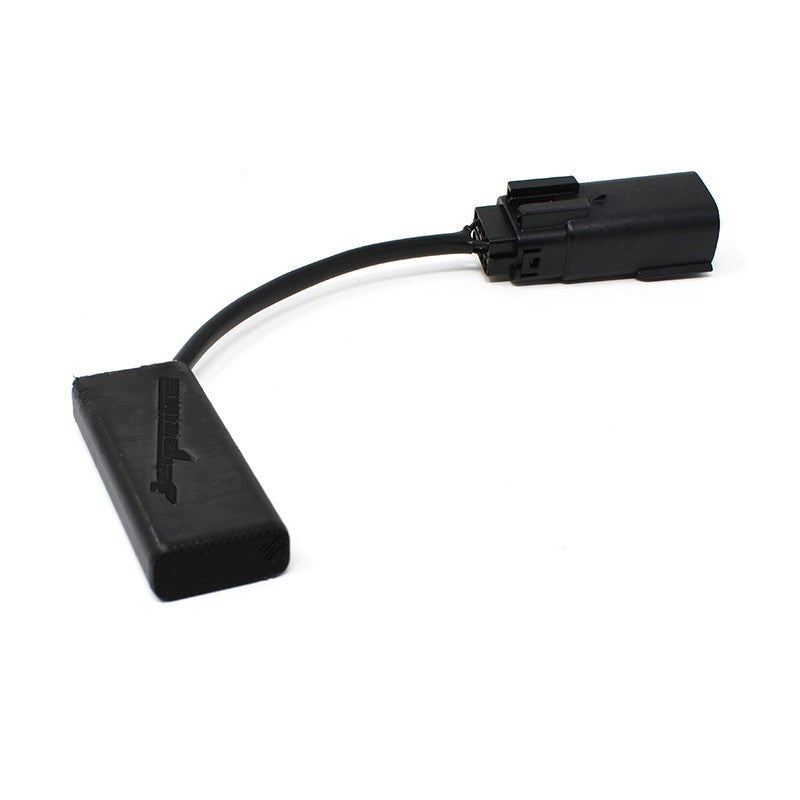 Eliminador de faros (delante) JetPrime Aprilia RSV4/RR/1100 Factory (21-25) JP ES 006 