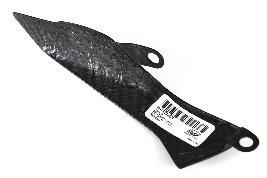 Cubierta de cadena de carbono Fullsix Ducati Panigale V2 955 (20-24) 
