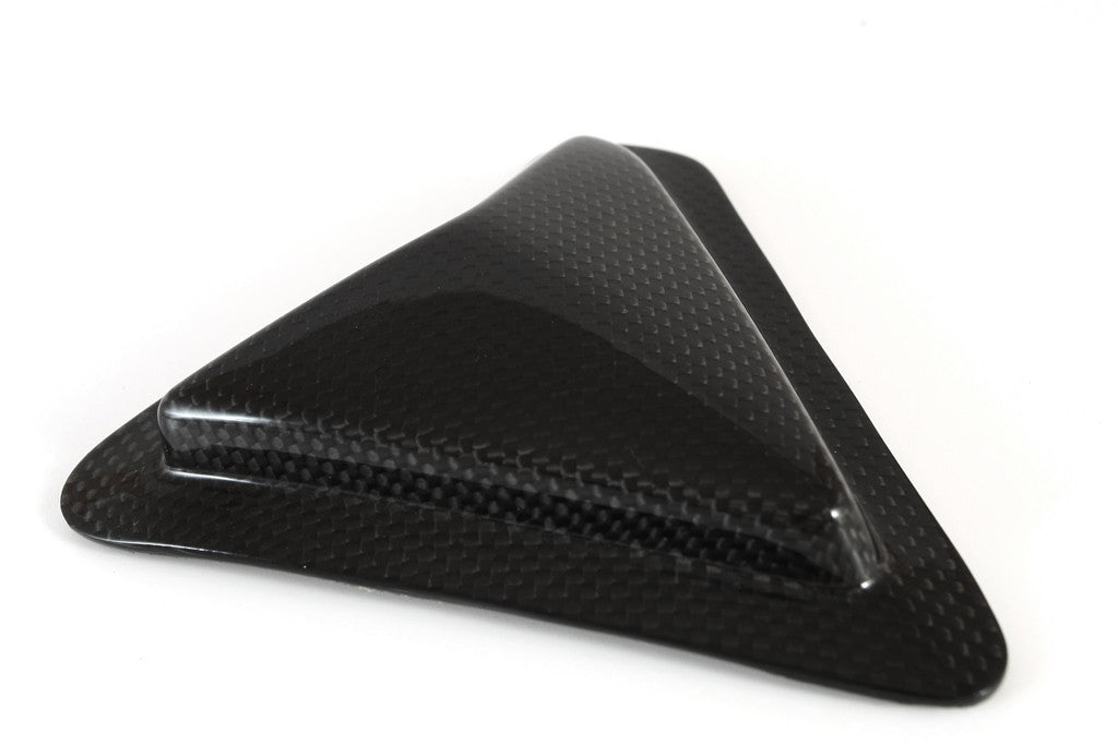 Protección de basculante deslizante de carbono Fullsix para Ducati Panigale V2 955 (20-24) 