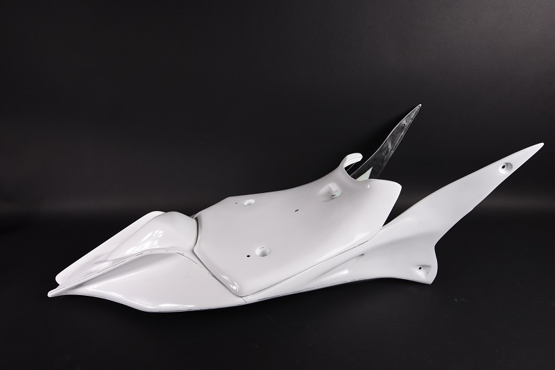 Juego completo de carenado Avio Fiber para Aprilia RSV4/RR/RF/1100 Factory (15-20) Carbonin 