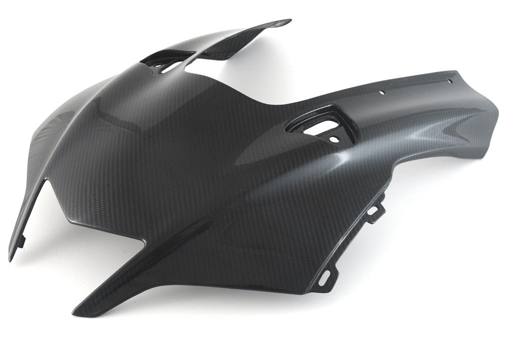 Careta delantera Carbon Fullsix Yamaha YZF-R1/M RN65 (20-26) 