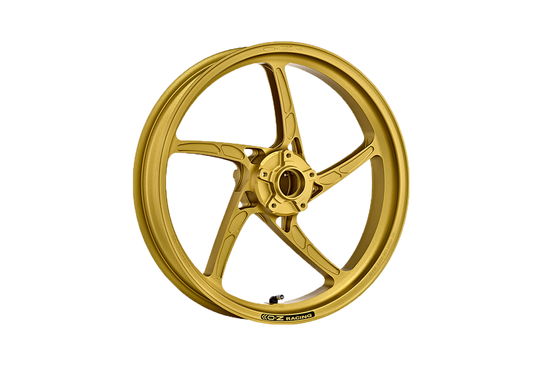 OZ Piega llanta delantera de aluminio Ducati Panigale V4/S/R (18-24) P3102DU35 