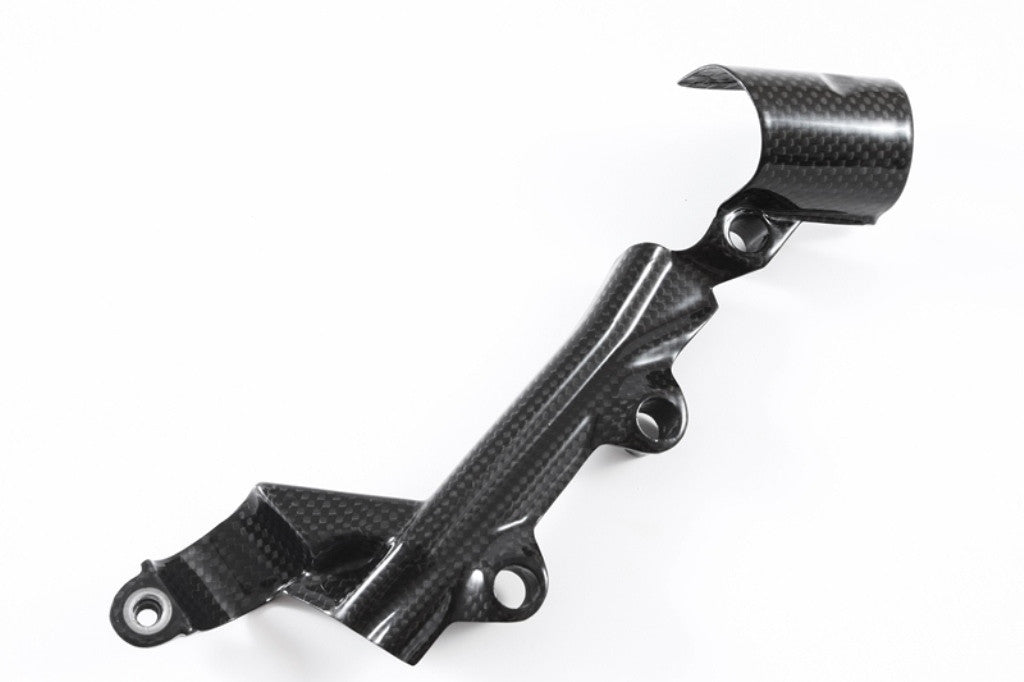 Cubierta de cilindro de freno trasero de carbono Fullsix Ducati Panigale 899 (13-16) 